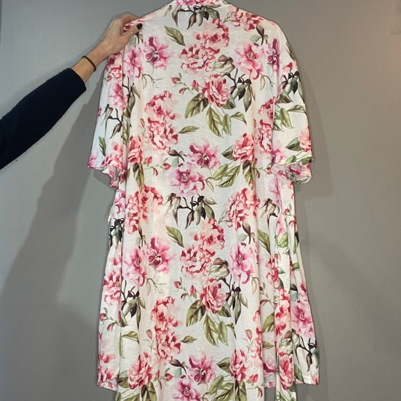 Show Me Your Mumu Robe/Coverup - Picture 3 of 6